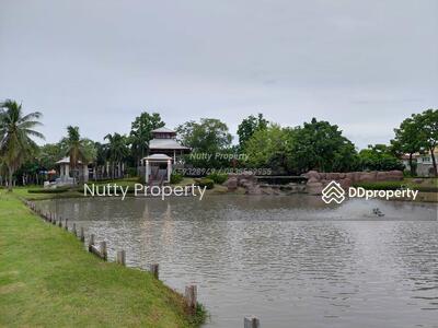 ขาย - Baan Nantawan Srinakarin : บ้านนันทวัน ศรีนครินทร์, สมุทรปราการ