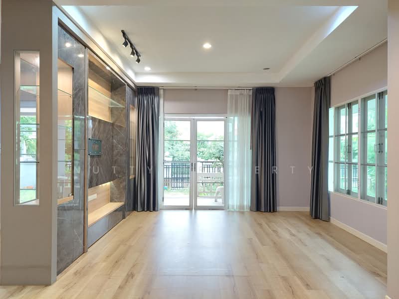 Baan Nantawan Srinakarin, Samut Prakan, Srinakarin Road, Bang Muang Mai, Muang Samut Prakarn, Samut Prakan, 3 Bedrooms, 185 sqm, Single Detached House For Sale, by Nutty Property, 11496452 - DDproperty.com