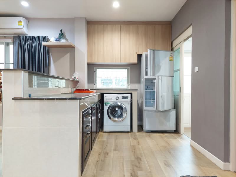 Baan Nantawan Srinakarin, Samut Prakan, Srinakarin Road, Bang Muang Mai, Muang Samut Prakarn, Samut Prakan, 3 Bedrooms, 185 sqm, Single Detached House For Sale, by Nutty Property, 11496452 - DDproperty.com