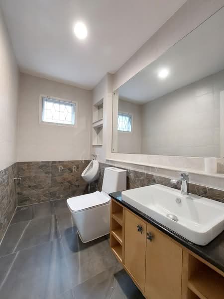 Baan Nantawan Srinakarin, Samut Prakan, Srinakarin Road, Bang Muang Mai, Muang Samut Prakarn, Samut Prakan, 3 Bedrooms, 185 sqm, Single Detached House For Sale, by Nutty Property, 11496452 - DDproperty.com
