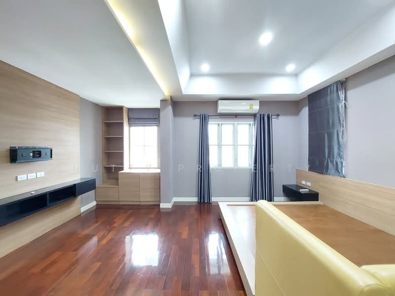 Baan Nantawan Srinakarin, Samut Prakan, Srinakarin Road, Bang Muang Mai, Muang Samut Prakarn, Samut Prakan, 3 Bedrooms, 185 sqm, Single Detached House For Sale, by Nutty Property, 11496452 - DDproperty.com