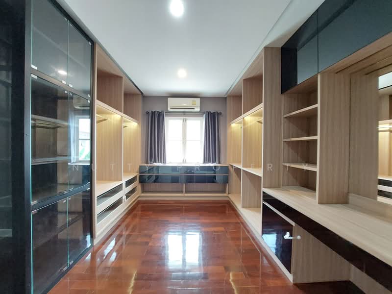 Baan Nantawan Srinakarin, Samut Prakan, Srinakarin Road, Bang Muang Mai, Muang Samut Prakarn, Samut Prakan, 3 Bedrooms, 185 sqm, Single Detached House For Sale, by Nutty Property, 11496452 - DDproperty.com