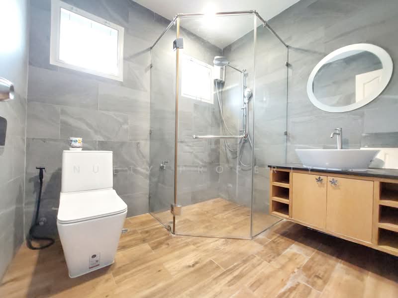 Baan Nantawan Srinakarin, Samut Prakan, Srinakarin Road, Bang Muang Mai, Muang Samut Prakarn, Samut Prakan, 3 Bedrooms, 185 sqm, Single Detached House For Sale, by Nutty Property, 11496452 - DDproperty.com