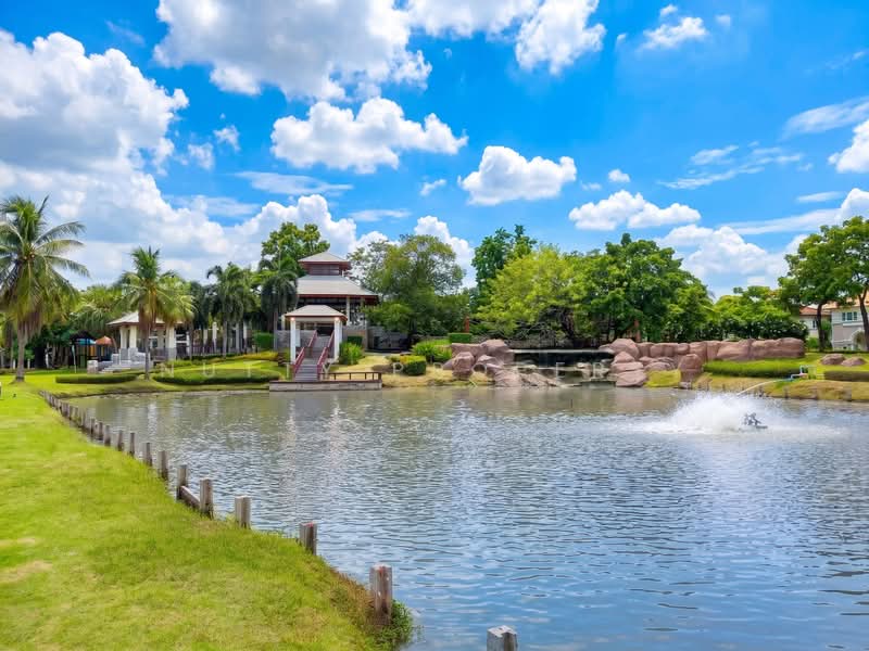 Baan Nantawan Srinakarin : บ้านนันทวัน ศรีนครินทร์, สมุทรปราการ, ถนนศรีนครินทร์, บางเมืองใหม่, เมืองสมุทรปราการ, สมุทรปราการ, 185 ตร.ม., บ้านเดี่ยว ขาย, โดย Nutty Property, 11496452 - DDproperty.com