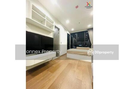For Rent - IDEO Q Victory, Bangkok