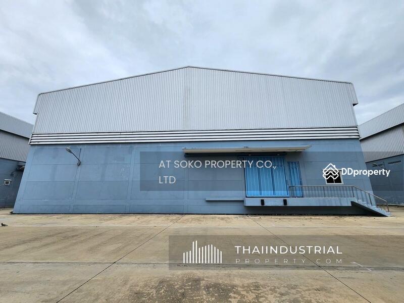 Factory or Warehouse 1230 sqm for RENT at Lat Lum Kaeo, Lat Lum Kaeo, Pathum Thani (ID: AT1675R), Pathum Thani, Lat Lum Kaeo, Pathum Thani, , 1,230 sqm, Warehouse/Factory For Rent, by AT SOKO PROPERTY CO., LTD, 11496550 - DDproperty.com