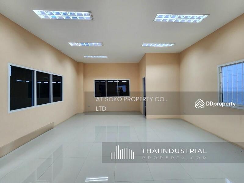 Factory or Warehouse 1230 sqm for RENT at Lat Lum Kaeo, Lat Lum Kaeo, Pathum Thani (ID: AT1675R), Pathum Thani, Lat Lum Kaeo, Pathum Thani, , 1,230 sqm, Warehouse/Factory For Rent, by AT SOKO PROPERTY CO., LTD, 11496550 - DDproperty.com