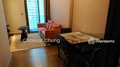 ขาย - The Esse at Singha Complex : ดิ เอส แอท สิงห์ คอมเพล็กซ์, กรุงเทพ