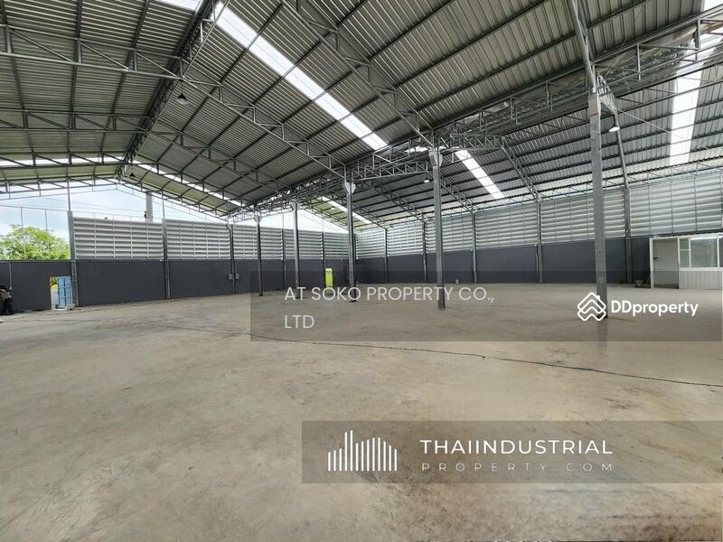 โกดังให้เช่า โรงงานให้เช่า 900 ตรม ระแหง, ลาดหลุมแก้ว, ปทุมธานี (หมายเลขประกาศ: AT1676R), ปทุมธานี, ระแหง, ลาดหลุมแก้ว, ปทุมธานี, 900 ตร.ม., Warehouse/Factory ให้เช่า, โดย AT SOKO PROPERTY CO., LTD, 11496586 - DDproperty.com