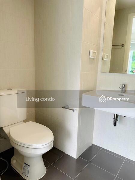 iCondo Activ Phatthanakan, Bangkok, Phatthanakan 37 Alley, Suan Luang, Suan Luang, Bangkok, 1 Bedroom, 24 sqm, Condo For Rent, by Living Condo, 11496660 - DDproperty.com
