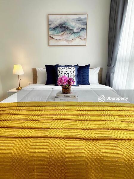 iCondo Activ Phatthanakan, Bangkok, Phatthanakan 37 Alley, Suan Luang, Suan Luang, Bangkok, 1 Bedroom, 24 sqm, Condo For Rent, by Living Condo, 11496660 - DDproperty.com