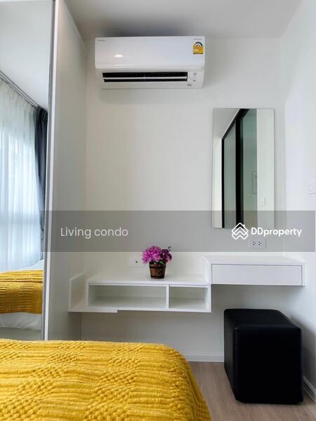 iCondo Activ Phatthanakan : ไอคอนโด แอคทีฟ พัฒนาการ, กรุงเทพ, Phatthanakan 37 Alley, สวนหลวง, สวนหลวง, กรุงเทพ, 24 ตร.ม., คอนโด ให้เช่า, โดย Living Condo, 11496660 - DDproperty.com