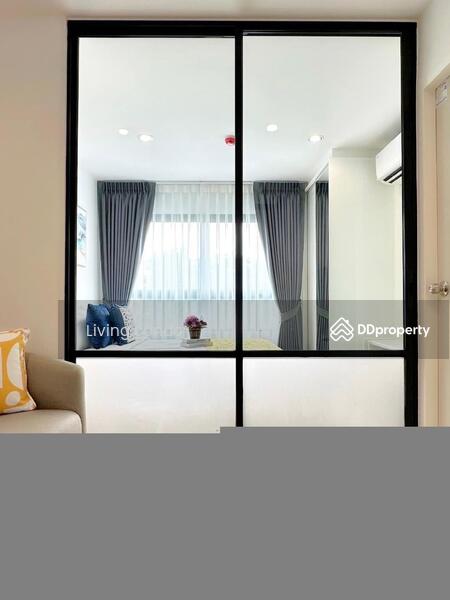 iCondo Activ Phatthanakan : ไอคอนโด แอคทีฟ พัฒนาการ, กรุงเทพ, Phatthanakan 37 Alley, สวนหลวง, สวนหลวง, กรุงเทพ, 24 ตร.ม., คอนโด ให้เช่า, โดย Living Condo, 11496660 - DDproperty.com