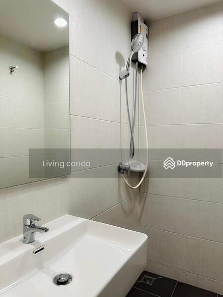 iCondo Activ Phatthanakan, Bangkok, Phatthanakan 37 Alley, Suan Luang, Suan Luang, Bangkok, 1 Bedroom, 24 sqm, Condo For Rent, by Living Condo, 11496660 - DDproperty.com