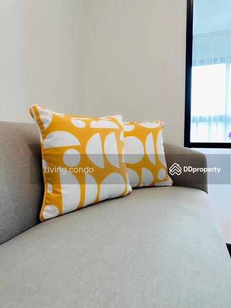 iCondo Activ Phatthanakan, Bangkok, Phatthanakan 37 Alley, Suan Luang, Suan Luang, Bangkok, 1 Bedroom, 24 sqm, Condo For Rent, by Living Condo, 11496660 - DDproperty.com