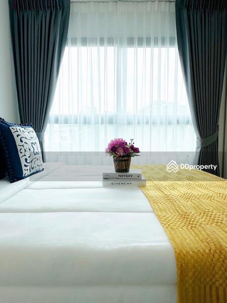 iCondo Activ Phatthanakan : ไอคอนโด แอคทีฟ พัฒนาการ, กรุงเทพ, Phatthanakan 37 Alley, สวนหลวง, สวนหลวง, กรุงเทพ, 24 ตร.ม., คอนโด ให้เช่า, โดย Living Condo, 11496660 - DDproperty.com