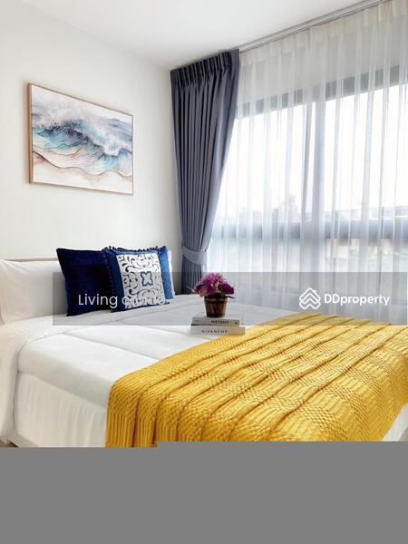 iCondo Activ Phatthanakan, Bangkok, Phatthanakan 37 Alley, Suan Luang, Suan Luang, Bangkok, 1 Bedroom, 24 sqm, Condo For Rent, by Living Condo, 11496660 - DDproperty.com