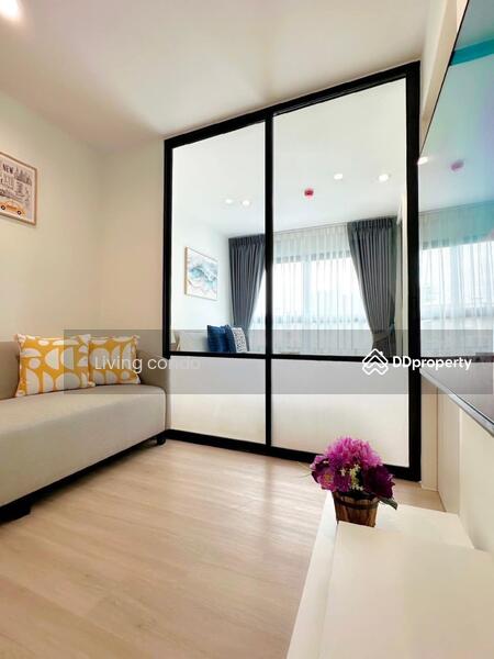 iCondo Activ Phatthanakan, Bangkok, Phatthanakan 37 Alley, Suan Luang, Suan Luang, Bangkok, 1 Bedroom, 24 sqm, Condo For Rent, by Living Condo, 11496660 - DDproperty.com