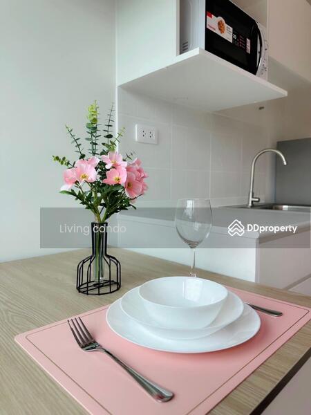 iCondo Activ Phatthanakan, Bangkok, Phatthanakan 37 Alley, Suan Luang, Suan Luang, Bangkok, 1 Bedroom, 24 sqm, Condo For Rent, by Living Condo, 11496660 - DDproperty.com