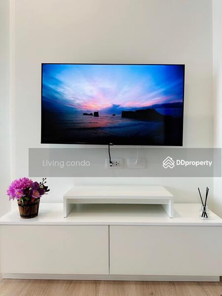 iCondo Activ Phatthanakan : ไอคอนโด แอคทีฟ พัฒนาการ, กรุงเทพ, Phatthanakan 37 Alley, สวนหลวง, สวนหลวง, กรุงเทพ, 24 ตร.ม., คอนโด ให้เช่า, โดย Living Condo, 11496660 - DDproperty.com