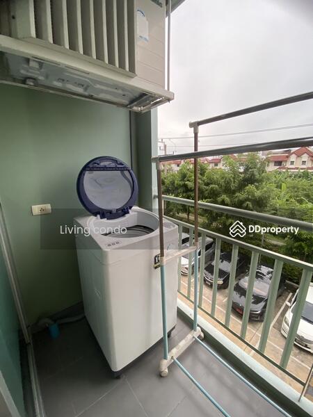 Lumpini Ville On Nut-Phatthanakan, Bangkok, Onnut Road, Prawet, Prawet, Bangkok, 1 Bedroom, 23 sqm, Condo For Rent, by Living Condo, 11496664 - DDproperty.com