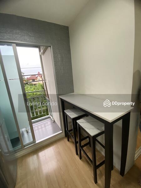 Lumpini Ville On Nut-Phatthanakan, Bangkok, Onnut Road, Prawet, Prawet, Bangkok, 1 Bedroom, 23 sqm, Condo For Rent, by Living Condo, 11496664 - DDproperty.com
