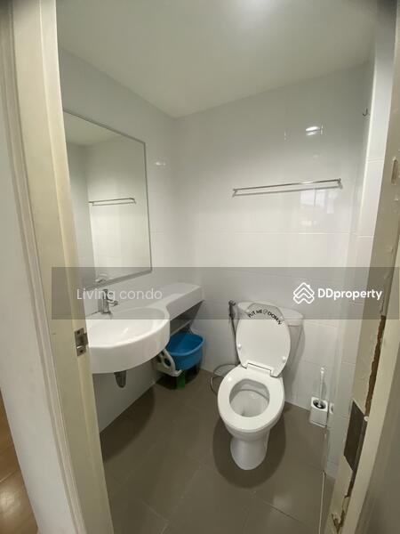 Lumpini Ville On Nut-Phatthanakan, Bangkok, Onnut Road, Prawet, Prawet, Bangkok, 1 Bedroom, 23 sqm, Condo For Rent, by Living Condo, 11496664 - DDproperty.com