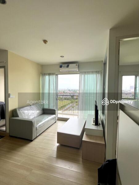 The Parkland Srinakarin Lakeside : เดอะ พาร์คแลนด์ ศรีนครินทร์ เลคไซด์, สมุทรปราการ, 555 ถ. ลาซาล, บางแก้ว, บางพลี, สมุทรปราการ, 35 ตร.ม., คอนโด ให้เช่า, โดย Agentbkk, 11496689 - DDproperty.com