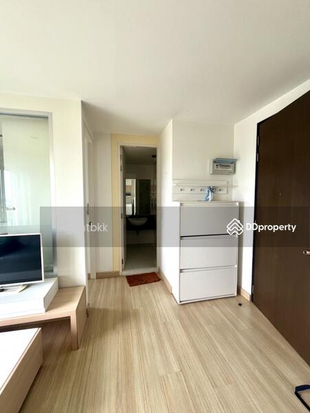 The Parkland Srinakarin Lakeside : เดอะ พาร์คแลนด์ ศรีนครินทร์ เลคไซด์, สมุทรปราการ, 555 ถ. ลาซาล, บางแก้ว, บางพลี, สมุทรปราการ, 35 ตร.ม., คอนโด ให้เช่า, โดย Agentbkk, 11496689 - DDproperty.com