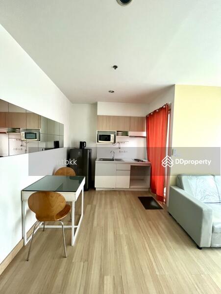 The Parkland Srinakarin Lakeside, Samut Prakan, 555 Lasalle Road, Bang Kaeo, Bang Plee, Samut Prakan, 1 Bedroom, 35 sqm, Condo For Rent, by Agentbkk, 11496689 - DDproperty.com