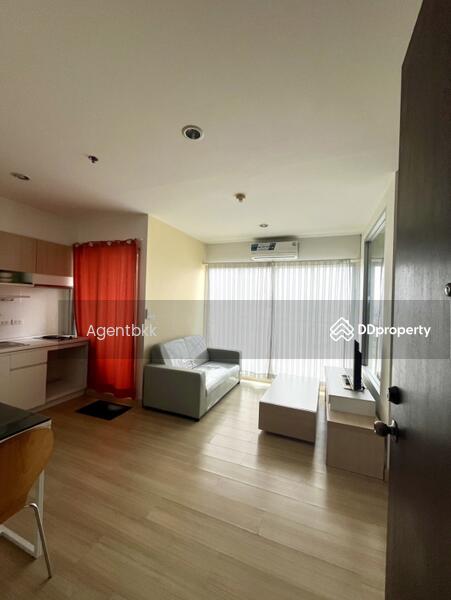The Parkland Srinakarin Lakeside, Samut Prakan, 555 Lasalle Road, Bang Kaeo, Bang Plee, Samut Prakan, 1 Bedroom, 35 sqm, Condo For Rent, by Agentbkk, 11496689 - DDproperty.com