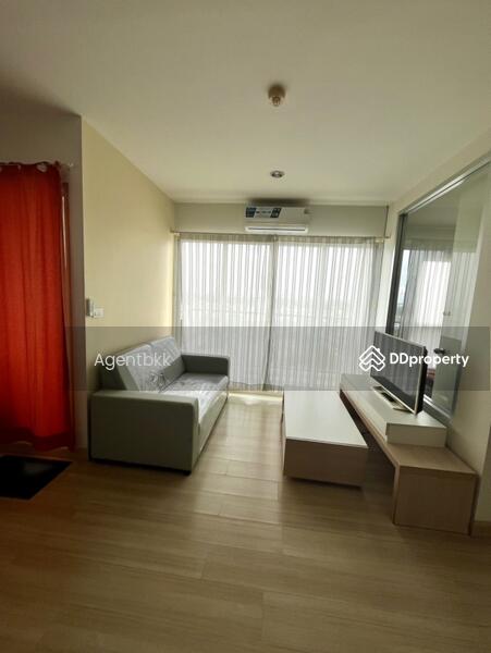The Parkland Srinakarin Lakeside, Samut Prakan, 555 Lasalle Road, Bang Kaeo, Bang Plee, Samut Prakan, 1 Bedroom, 35 sqm, Condo For Rent, by Agentbkk, 11496689 - DDproperty.com