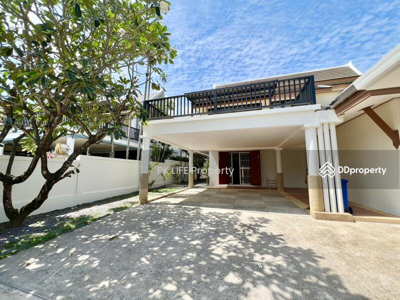 8R0165 Pool villa 3 bedroom 5 bathroom 85,000/month at Chalong have fully furnished, Phuket, Chalong, Muang Phuket, Phuket, 3 Bedrooms, 250 sqm, Villa For Rent, by PK LIFE Property, 11496702 - DDproperty.com