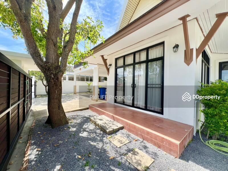 8R0165 Pool villa 3 bedroom 5 bathroom 85,000/month at Chalong have fully furnished, Phuket, Chalong, Muang Phuket, Phuket, 3 Bedrooms, 250 sqm, Villa For Rent, by PK LIFE Property, 11496702 - DDproperty.com