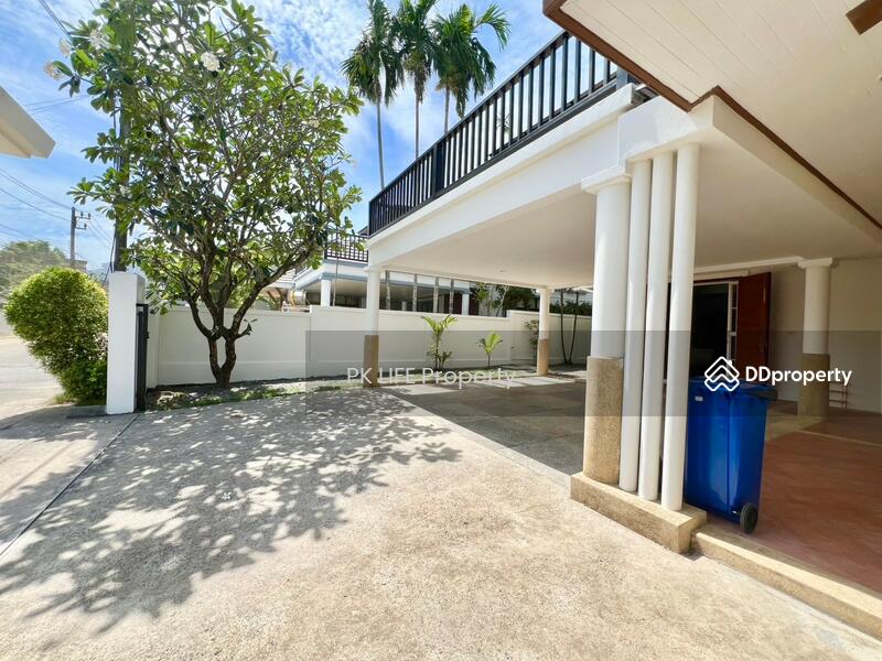 8R0165 Pool villa 3 bedroom 5 bathroom 85,000/month at Chalong have fully furnished, ภูเก็ต, ฉลอง, เมืองภูเก็ต, ภูเก็ต, 250 ตร.ม., วิลล่า ให้เช่า, โดย PK LIFE Property, 11496702 - DDproperty.com
