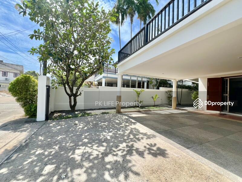 8R0165 Pool villa 3 bedroom 5 bathroom 85,000/month at Chalong have fully furnished, ภูเก็ต, ฉลอง, เมืองภูเก็ต, ภูเก็ต, 250 ตร.ม., วิลล่า ให้เช่า, โดย PK LIFE Property, 11496702 - DDproperty.com