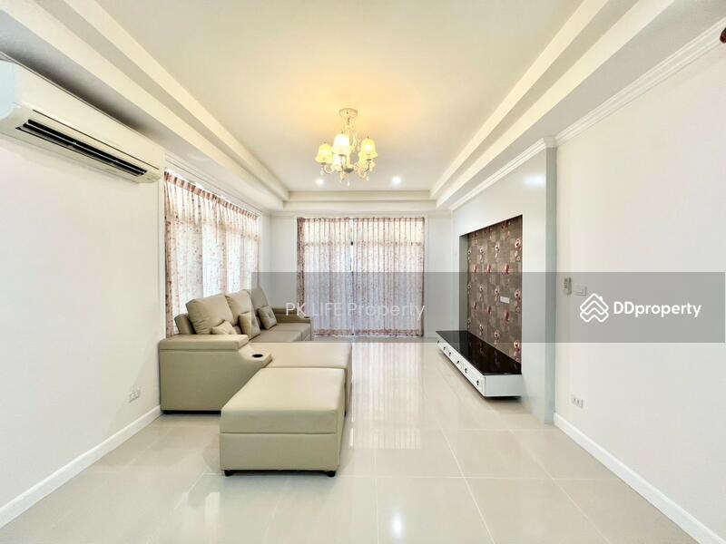 8R0165 Pool villa 3 bedroom 5 bathroom 85,000/month at Chalong have fully furnished, Phuket, Chalong, Muang Phuket, Phuket, 3 Bedrooms, 250 sqm, Villa For Rent, by PK LIFE Property, 11496702 - DDproperty.com