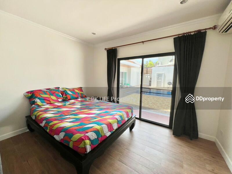 8R0165 Pool villa 3 bedroom 5 bathroom 85,000/month at Chalong have fully furnished, ภูเก็ต, ฉลอง, เมืองภูเก็ต, ภูเก็ต, 250 ตร.ม., วิลล่า ให้เช่า, โดย PK LIFE Property, 11496702 - DDproperty.com