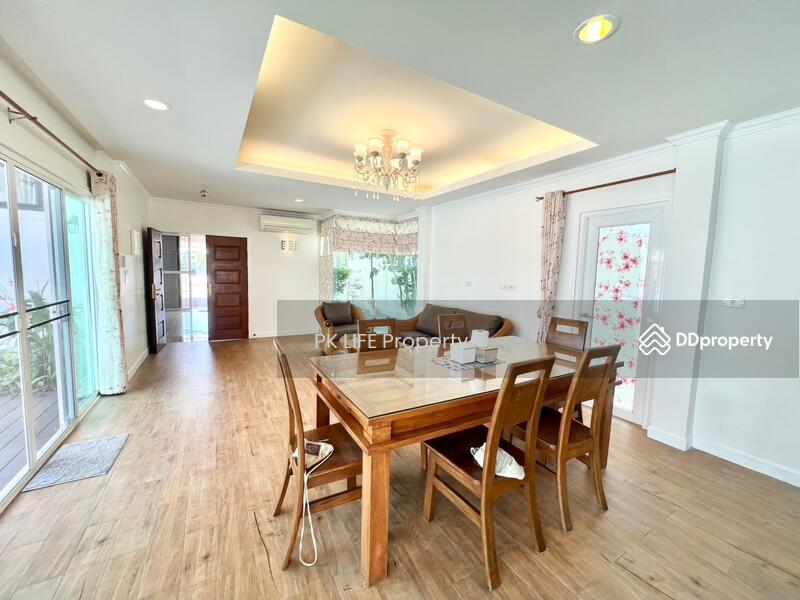 8R0165 Pool villa 3 bedroom 5 bathroom 85,000/month at Chalong have fully furnished, ภูเก็ต, ฉลอง, เมืองภูเก็ต, ภูเก็ต, 250 ตร.ม., วิลล่า ให้เช่า, โดย PK LIFE Property, 11496702 - DDproperty.com