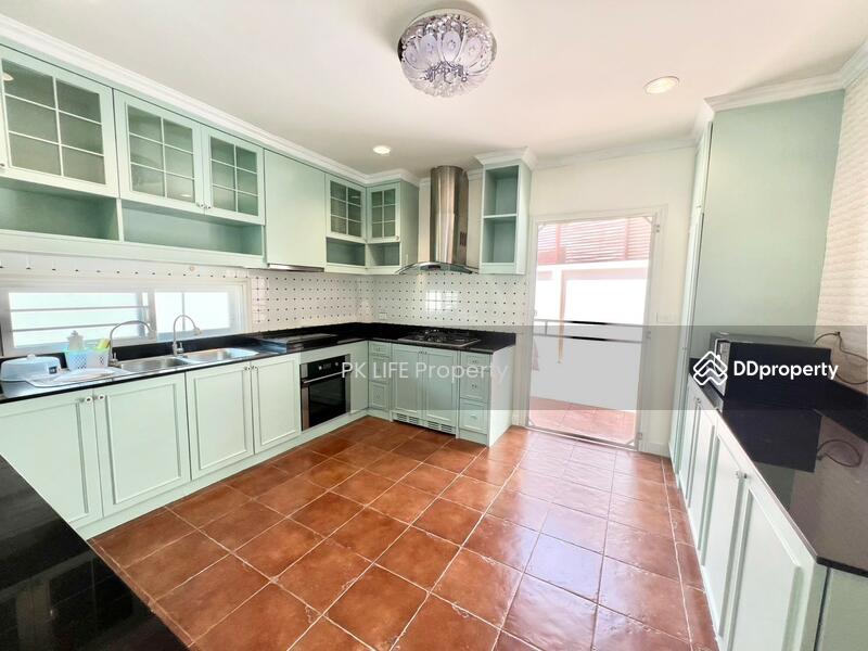 8R0165 Pool villa 3 bedroom 5 bathroom 85,000/month at Chalong have fully furnished, Phuket, Chalong, Muang Phuket, Phuket, 3 Bedrooms, 250 sqm, Villa For Rent, by PK LIFE Property, 11496702 - DDproperty.com