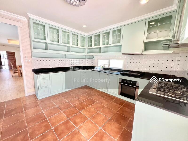 8R0165 Pool villa 3 bedroom 5 bathroom 85,000/month at Chalong have fully furnished, Phuket, Chalong, Muang Phuket, Phuket, 3 Bedrooms, 250 sqm, Villa For Rent, by PK LIFE Property, 11496702 - DDproperty.com
