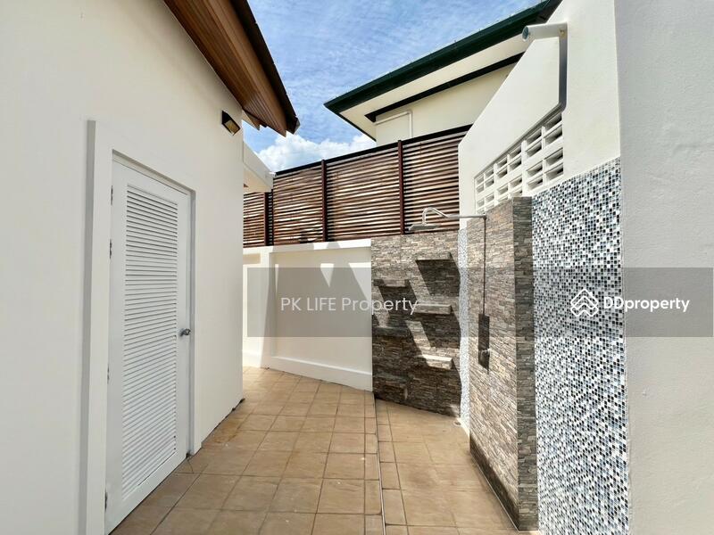 8R0165 Pool villa 3 bedroom 5 bathroom 85,000/month at Chalong have fully furnished, ภูเก็ต, ฉลอง, เมืองภูเก็ต, ภูเก็ต, 250 ตร.ม., วิลล่า ให้เช่า, โดย PK LIFE Property, 11496702 - DDproperty.com