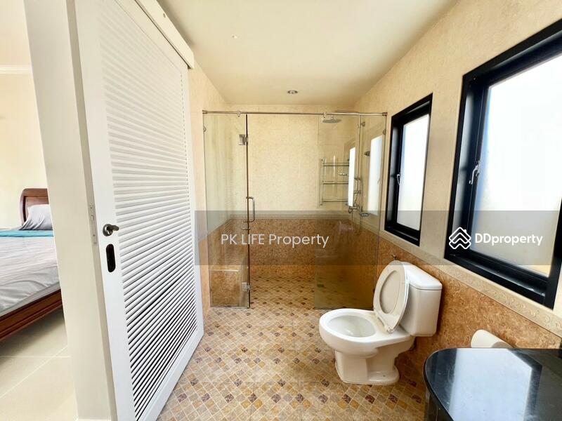 8R0165 Pool villa 3 bedroom 5 bathroom 85,000/month at Chalong have fully furnished, Phuket, Chalong, Muang Phuket, Phuket, 3 Bedrooms, 250 sqm, Villa For Rent, by PK LIFE Property, 11496702 - DDproperty.com