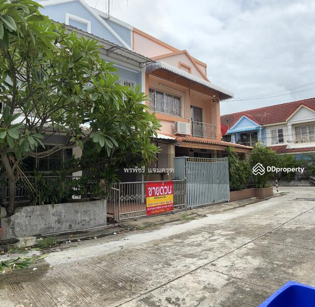 For Sale - Wisatesuknakorn 16-Prachauthit 90, Samut Prakan