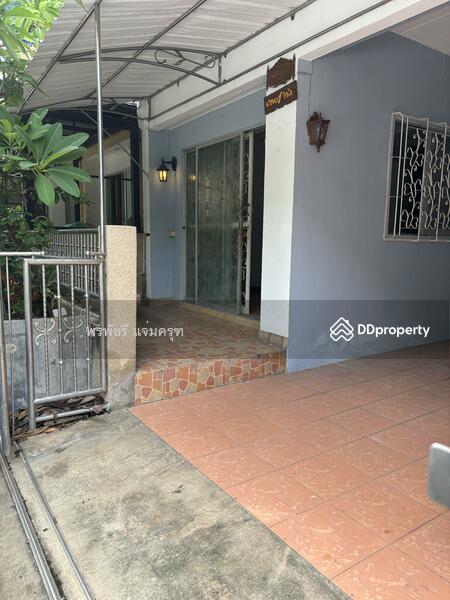 For Sale - Wisatesuknakorn 16-Prachauthit 90, Samut Prakan