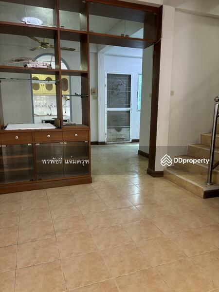 For Sale - Wisatesuknakorn 16-Prachauthit 90, Samut Prakan