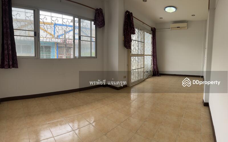 For Sale - Wisatesuknakorn 16-Prachauthit 90, Samut Prakan