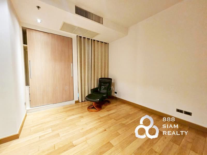 Belgravia Residences, Bangkok, 30/1 Sukhumvit Road, Khong Tan, Khlong Toei, Bangkok, 4 Bedrooms, 296 sqm, Condo For Sale, by Sutapat Pariwong, 11496795 - DDproperty.com