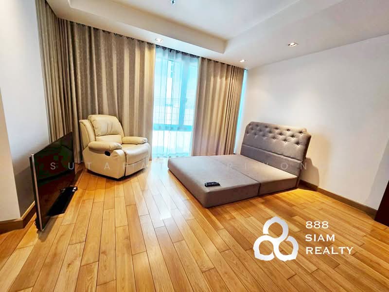 Belgravia Residences, Bangkok, 30/1 Sukhumvit Road, Khong Tan, Khlong Toei, Bangkok, 4 Bedrooms, 296 sqm, Condo For Sale, by Sutapat Pariwong, 11496795 - DDproperty.com