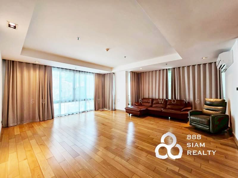 Belgravia Residences, Bangkok, 30/1 Sukhumvit Road, Khong Tan, Khlong Toei, Bangkok, 4 Bedrooms, 296 sqm, Condo For Sale, by Sutapat Pariwong, 11496795 - DDproperty.com